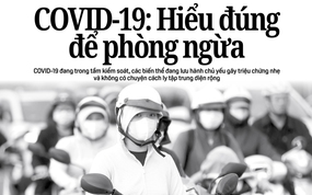 Báo in ngày 22-5: Chuyện khó tin nhưng có thật ở Đắk Lắk