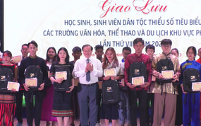 VIDEO: Cần Thơ sắp diễn ra sự kiện quan trọng do Bộ VH-TT-DL tổ chức