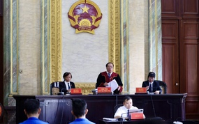 Chủ tịch Asanzo Phạm Văn Tam bị phạt hơn 2 tỉ đồng và án tù