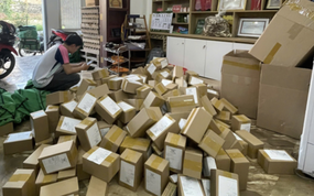 Nhiều tài khoản bán hàng trên Facebook bị "bay màu", điều gì đang xảy ra?