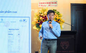 TPHCM khởi động cuộc thi đổi mới sáng tạo nông nghiệp, hỗ trợ tới 400 triệu đồng