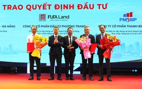 Khu thương mại tự do đầu tiên của Việt Nam sẽ không dừng ở 1.881 ha