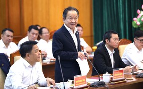 Tập đoàn T&T Group và tỉnh Bắc Ninh tăng cường hợp tác đầu tư, thúc đẩy các dự án chiến lược