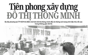 Báo in ngày 15-6: Phủ sóng trạm sạc xe điện trên cả nước