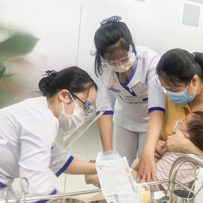 Vắc-xin phòng bệnh sốt xuất huyết sắp về Việt Nam