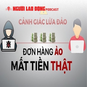 Cảnh báo mất hàng tỉ đồng khi mua hàng hưởng hoa hồng