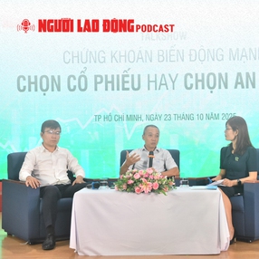 Chứng khoán "bốc hơi": Tiền nên đổ vào đâu?