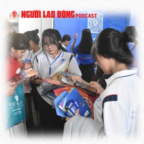 12.000 việc làm chờ người tại Job Link 2025