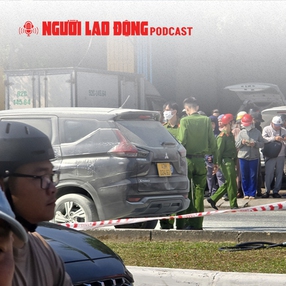 Lời kể nhân chứng vụ hai người tử vong trong ôtô bốc cháy