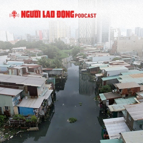 Tin vui cho hàng ngàn người dân TP HCM xung quanh rạch Xuyên Tâm