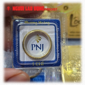 Phản hồi chính thức từ PNJ sau kết luận thanh tra của Ngân hàng Nhà nước