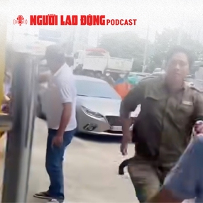 Thực hư clip công an mang súng khống chế kẻ làm giả sổ đỏ