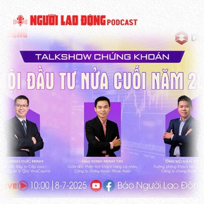 VN-Index vượt 1.400 điểm, có nên mua chứng khoán lúc này?