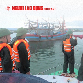 Bão số 5 dự báo đổ bộ vào khu vực nào?