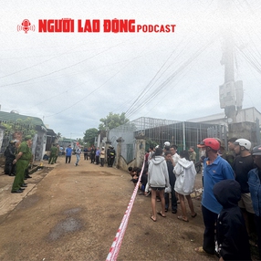 Vụ thảm án tại Đắk Lắk: Nghi phạm có quan hệ thế nào với nạn nhân?