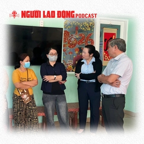 “Nóng hầm hập” suất ăn bán trú ở TPHCM 