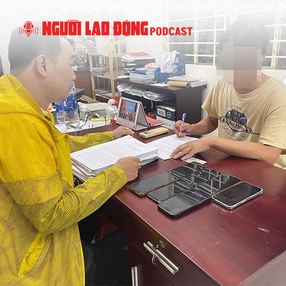 Danh tính “đại gia” lừa tình, tiền hàng trăm phụ nữ ở TPHCM