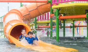 Công ty Vịnh Thiên Đường thu hút khách hàng tại Lễ hội du lịch và văn hoá ẩm thực 2021