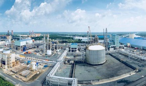 Kỷ niệm 31 năm ngày thành lập PV GAS: Tự hào truyền thống - Khát vọng vươn cao