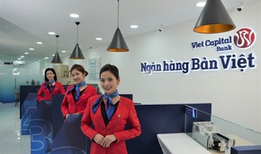 Khai trương hoạt động Bản Việt Rạch Giá