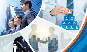 Sacombank tuyển dụng 200 chuyên viên khách hàng doanh nghiệp cấp cao