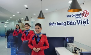 Khánh thành trụ sở mới BVBank Rạch Giá