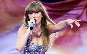 Điều gì đã làm nên sức hấp dẫn của Taylor Swift?