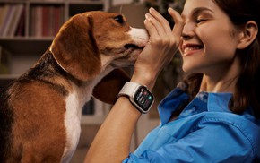 Huawei Watch D2 thiết lập tiêu chuẩn mới về theo dõi sức khỏe