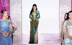 BST "Khí hiện sinh" của NTK Quỳnh Paris trở thành biểu tượng tiên phong trong thời trang