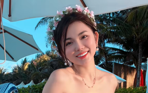 Ella Mây: "Lắng nghe là cách hiểu và giúp đỡ người khác"