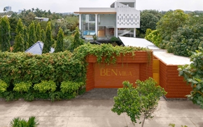 Ben Villa thu hút khách sau phim ”Thỏ ơi!!”