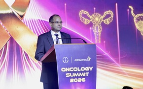 Bước tiến mới trong điều trị ung thư phổi