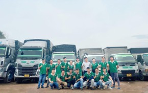 Vận tải Thành Phát – Lựa chọn tin cậy của khách hàng khi tìm dịch vụ vận chuyển tại TPHCM
