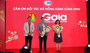 Hơn 500.000 lời chúc hóa hành động lấm bẩn