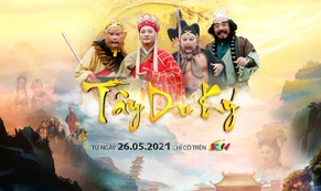 20 giờ - khung giờ vàng cùng những bộ phim kinh điển trên SCTV4