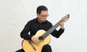 Guitarist - Banker Trần Hoài Phương: Sống, tưởng nhớ và không nuối tiếc
