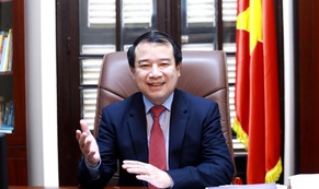 Phó Tổng Cục trưởng Hà Văn Siêu: “Cần giải quyết 4 nhóm vấn đề để du lịch Việt Nam vượt qua khủng hoảng”