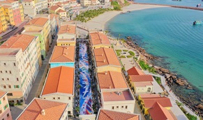 Tương lai đô thị Phú Quốc nhìn từ Sun Grand City Hillside Residence