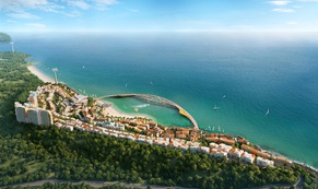 Không còn sốt đất, BĐS Phú Quốc nóng lên vì dòng sản phẩm này