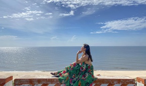 Đi chơi Phan Thiết trong 3 ngày 2 đêm với 4 triệu đồng