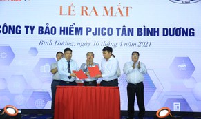 PJICO Tân Bình Dương, điểm kết nối mới với khách hàng phía Nam