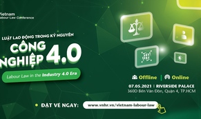 Thách thức của kỷ nguyên công nghệ 4.0 trong việc áp dụng Bộ luật Lao động 2019