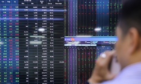 Loạt doanh nghiệp lợi nhuận phi thường, cổ phiếu 