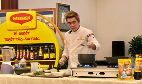 Đưa “Ẩm thực dưỡng sinh” vào cuộc sống