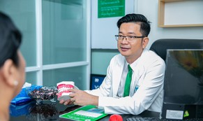 Cấy ghép từ 2 Implant phải đến bệnh viện chuyên khoa