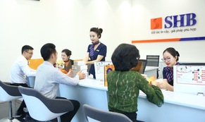 MSCI chính thức gọi tên SHB trong đợt cơ cấu tháng 5-2021