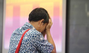 Nhà đầu tư F0 dễ sập bẫy 