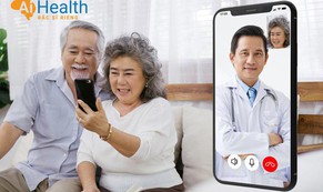 AiHealth nhận vốn từ TNB Aura và một số nhà đầu tư Đông Nam Á