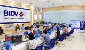 Moody’s công bố hoàn thành rà soát định hạng tín nhiệm định kỳ cho BIDV