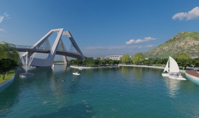 Điểm sáng đầu tư tại Châu Đốc